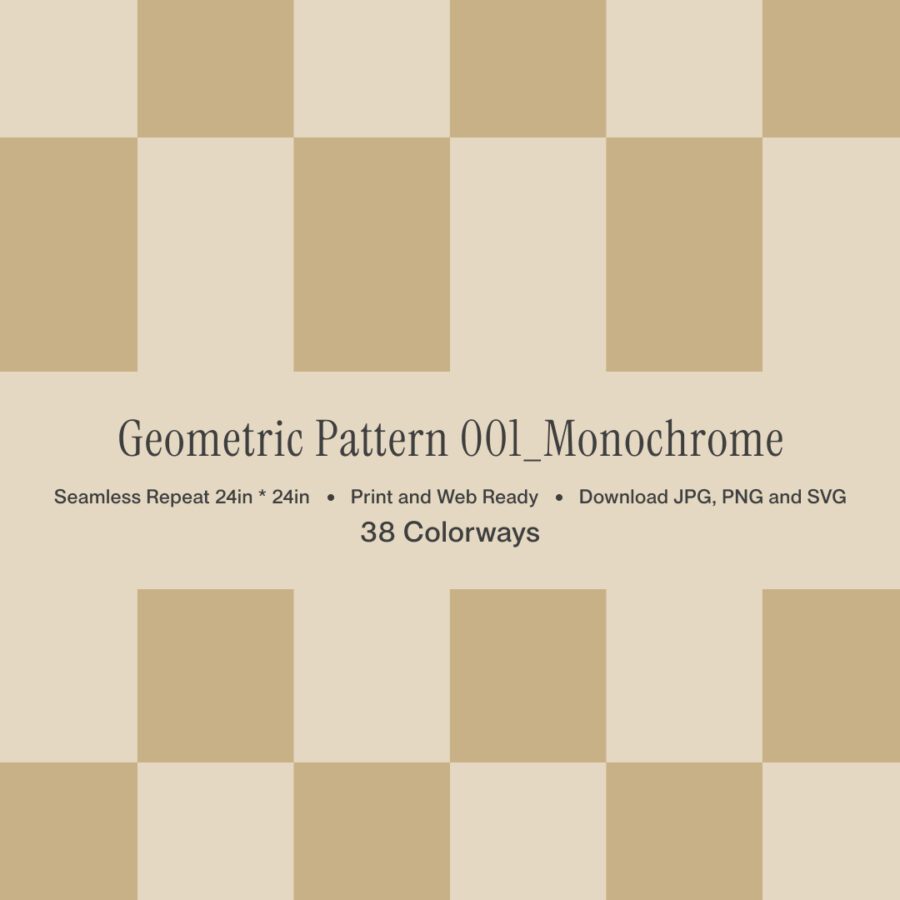 monochrome-geometric-pattern-digital-print-design