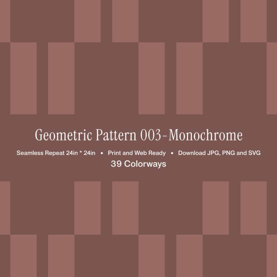 monochrome-geometric-pattern-for-commercial-use