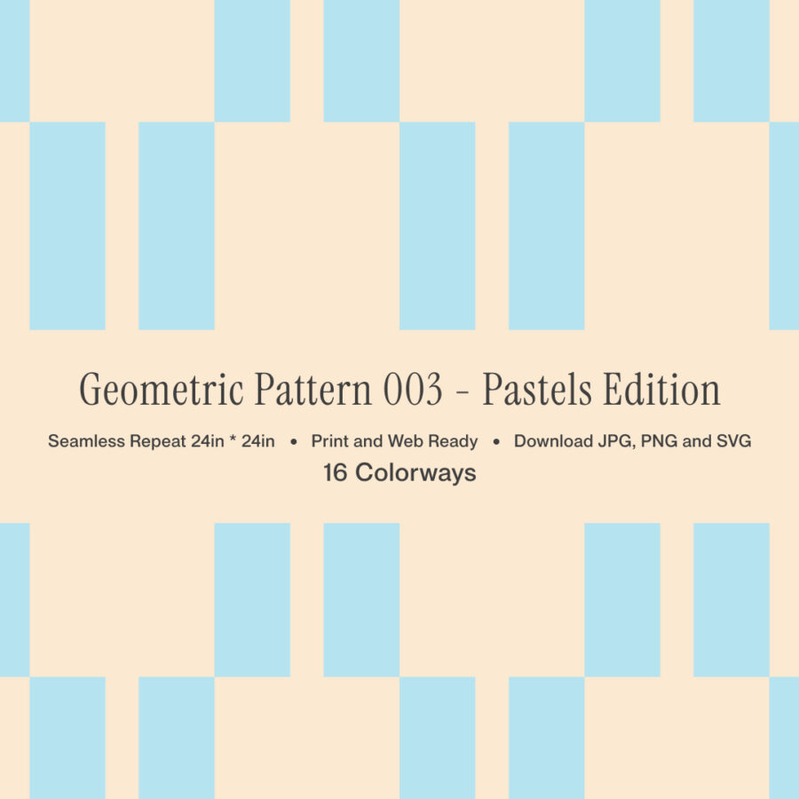 pastel-geometric-pattern-for-commercial-use