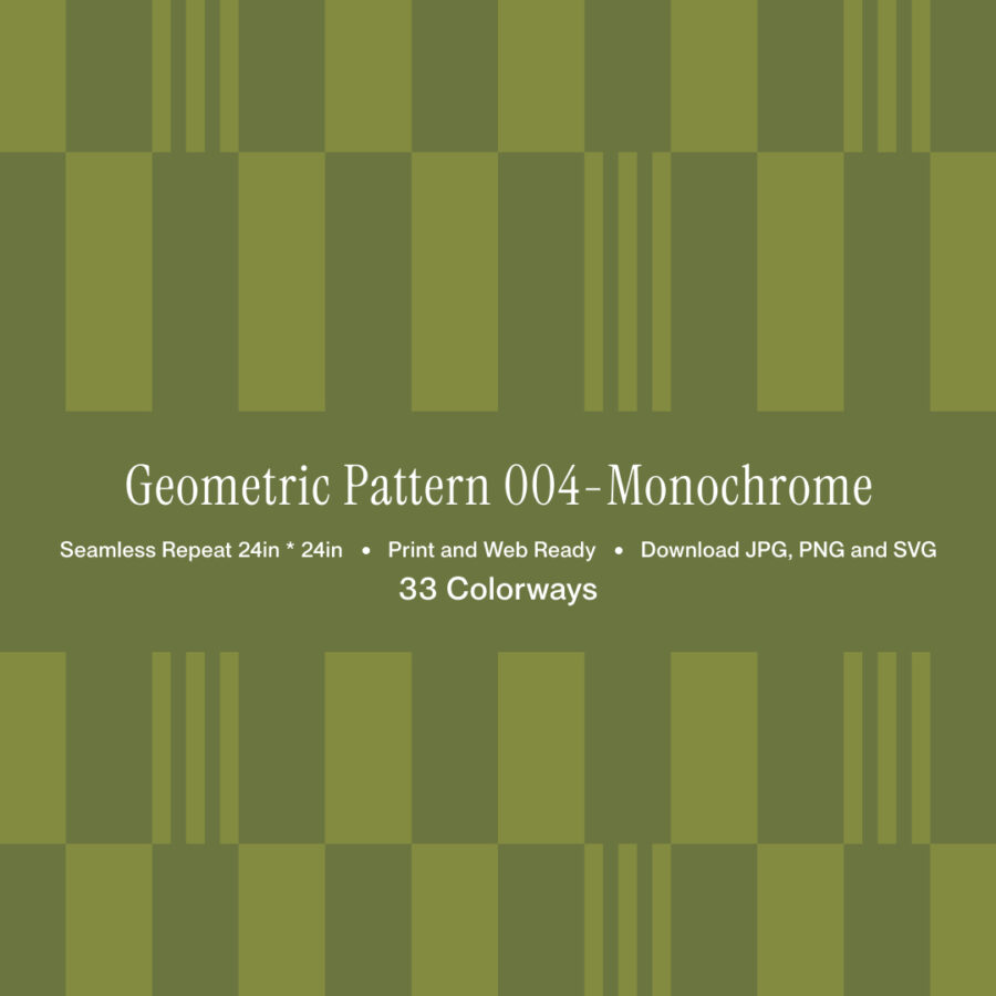 monochrome-geometric-pattern-for-packaging-wallpaper-branding
