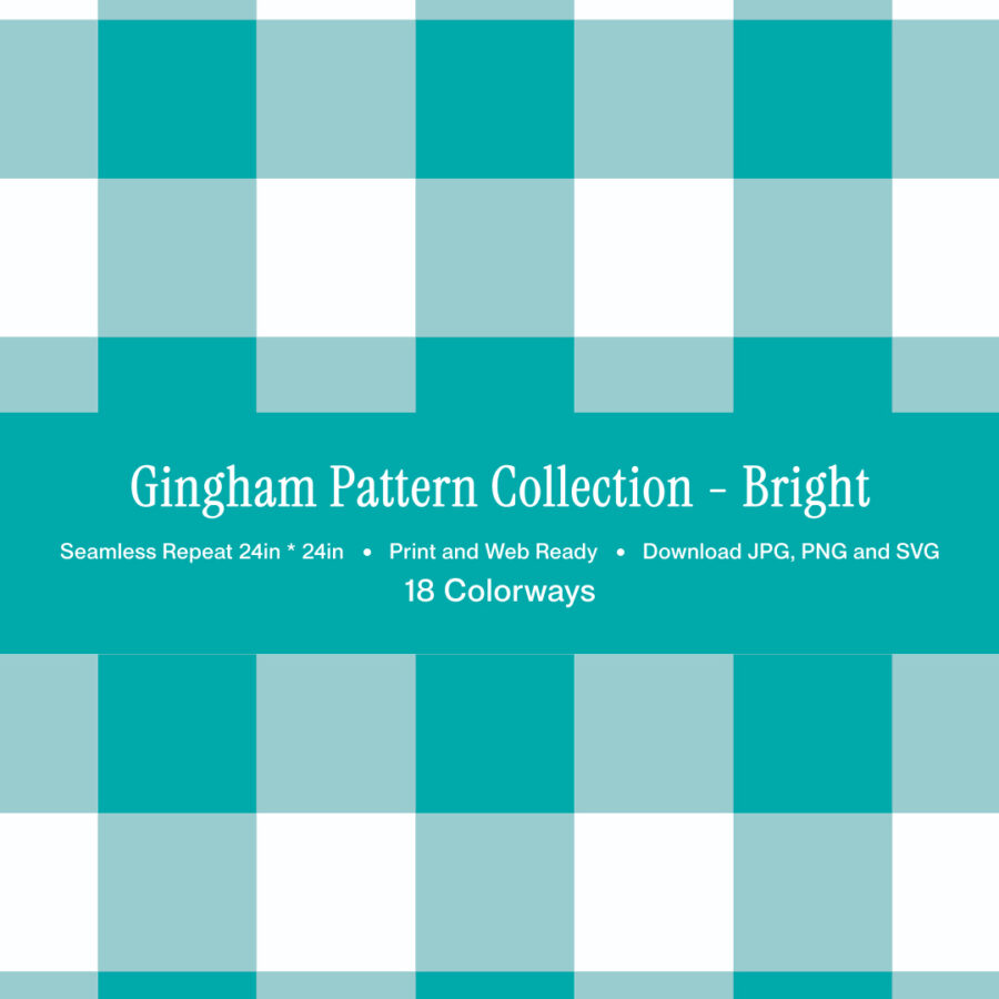 gingham-pattern-bright