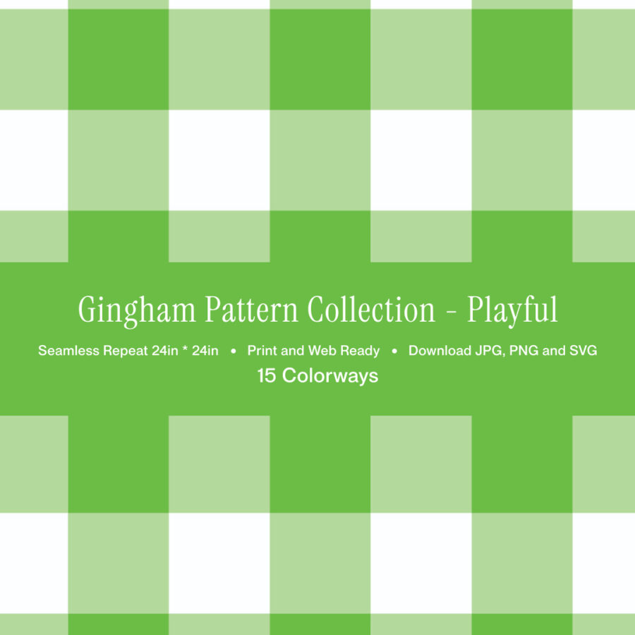 gingham-pattern-playful