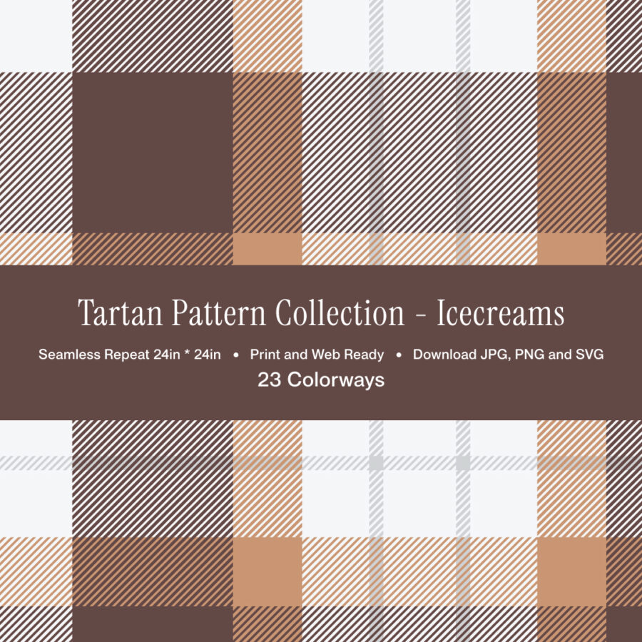 tartan-patterns-ice-cream