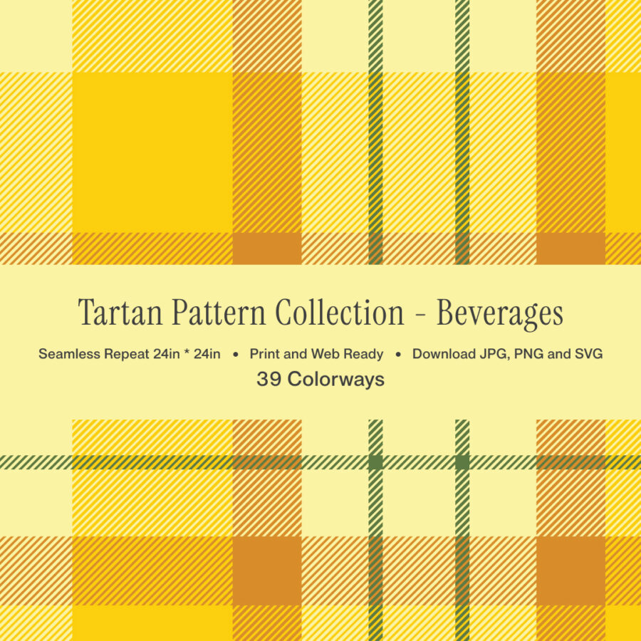 tartan-patterns-beverages