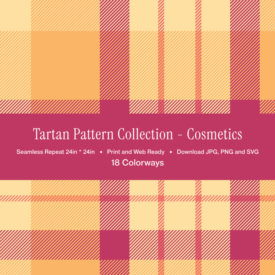 tartan-patterns-cosmetics
