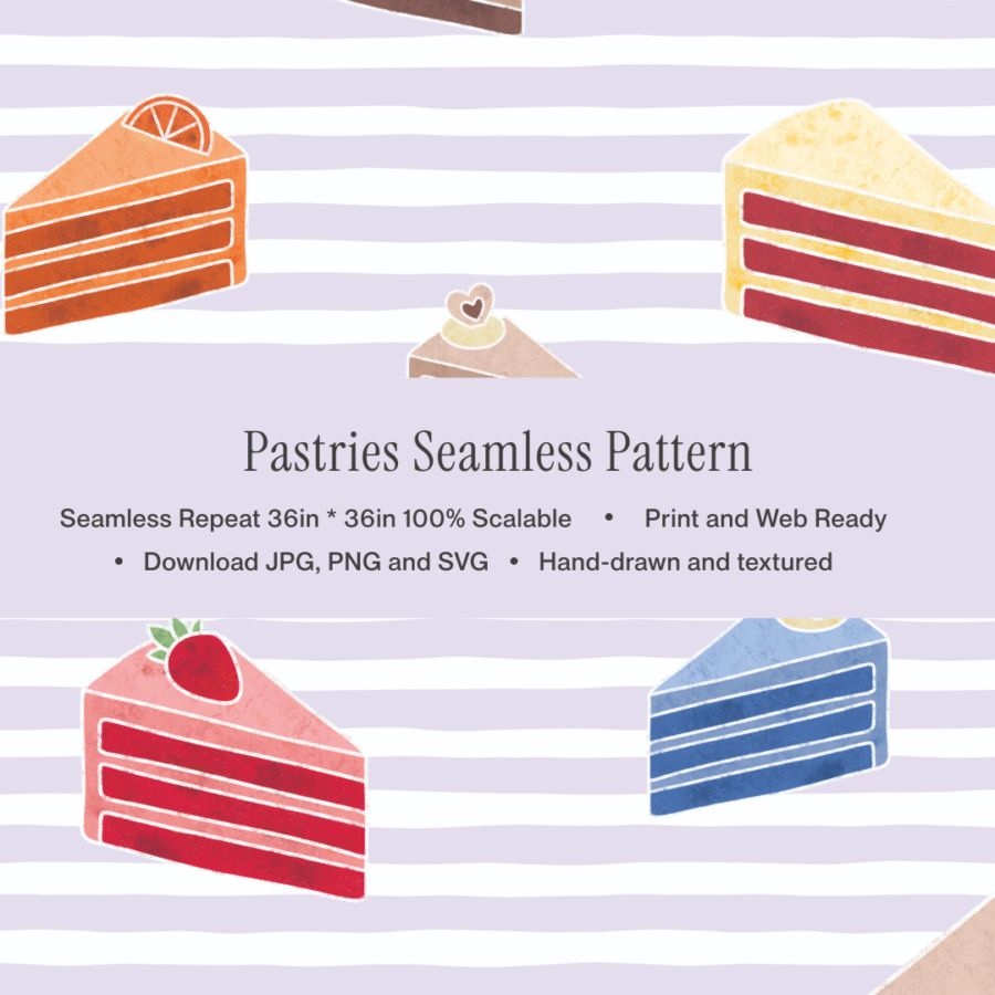 pastry-pattern-for-branding-packaging-and-store-interiors